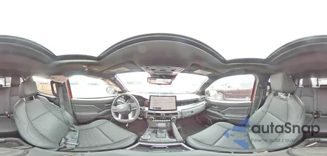 2024 Toyota Tacoma Double Cab z USA, uszkodzony, nr VIN 3TYLB5JN2RT057328